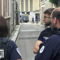 Francuska policija ubila muškarca koji je pokušao da zapali sinagogu