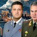 Seča generala u Rusiji: Šojguovi puleni padaju jedan za drugim, Belousov munjevito sprovodi Putinov plan (foto)