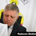 Stanje slovačkog premijera 'blago poboljšano'