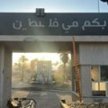 Egipatski vojnik ubijen u razmjeni vatre s izraelskim snagama na prelazu Rafah