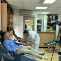 Akciju otvaraju opštine Voždovac i Palilula: Letnja kampanja davanja krvi