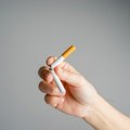 У Србији 15.000 људи годишње умире од последица пушења