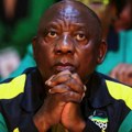 Председник Јужноафричке Републике под притиском због губитка подршке на изборима
