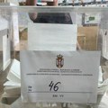 Ponavljanje glasanja u opštini Bujanovac 13. juna