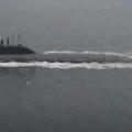 Sve o ruskoj nuklearnoj podmornici Jasen-M koja plovi ka kubi: Nosač krstarećih i hiperzvučnih raketa Cirkon! (video)