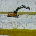 Napetosti rastu dok Kina pojačava iskopavanje minerala ključnih za zelenu tehnologiju