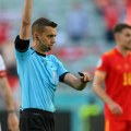 Francuz sudi na otvaranju Evropskog prvenstva: Delio je pravdu na okršaju Crne Gore i Srbije u kvalifikacijama