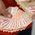 Lepe vesti iz narodne banke Doneta odluka o kamatnim stopama