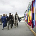 UKRAJINSKA KRIZA: Poruke sa samita u Švajcarskoj: Prvi korak ka miru; Fon der Lajen: Zamrznuti konflikt recept za buduće…