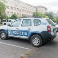 Odbio da se zaustavi i napao policajce: Podgoričanin uhapšen na putu u Kolašinu