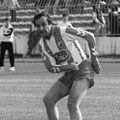 Preminuo legendarni fudbaler zvezde: Dve decenije prolazio kroz agoniju, život mu se pretvorio u pakao na Nikoljdan