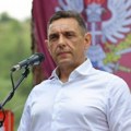 Vulin poručuje: Srbija je mala zemlja, ali nije toliko mala da bi odustala od sebe i svog prava da bira prijatelje
