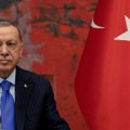 Erdogan osuđuje ‘nemoral protiv kršćanskog svijeta’ i kani zvati papu