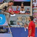 Novak pobesneo na sudiju! Đoković potpuno izbačen iz takta: Šta sam rekao?