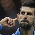 Djokovic is satisfied despite season without majors