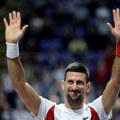 Đoković zadržao četvrto mesto na ATP listi