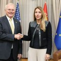 Uskoro u Vašingtonu Sporazum o strateškoj saradnji vlada Srbije i Amerike