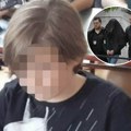 "Nsu pomogli upucanoj deci": Misterija snimka iz Ribnikara i šok saznanja na suđenju