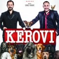 “KEROVI” u Domu vojske – Predstava koja oslikava ljubav i prijateljstvo kroz pseće oči