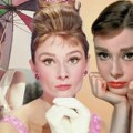 Beauty rutina Audrey Hepburn, direktno iz vintage Vogue magazina