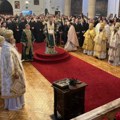 Ustoličen episkop londonski i britansko-irski Nektarije