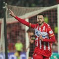 Goleade, drugo ime za Zvezdine utakmice u Ligi šampiona!