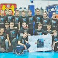 Imperium: Minut ćutanja za ubijenog košarkaša A.I. (16), dogodine Memorijalni turnir