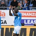 Napoli posle preokreta slomio Udineze: Lukaku nastavio da rešeta mreže!