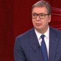 Vučić: Studenti su pokrenuli važno pitanje; Sva dokumenta su dostupna, ako je neko bio korumpiran odgovaraće