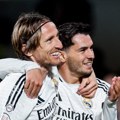 Ovo što radi luka Modrić je za svako poštovanje: Hrvatska legenda piše istoriju Real Madrida iz utakmice u utakmicu…