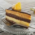 Jafa torta: Recept za raskošnu poslasticu koja je idealna za zimska slavlja i rođendane