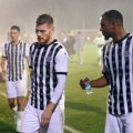 Partizan "ispustio" 2:0 na pripremama u Antaliji: To je najmanja briga trenera Srđana Blagojevića