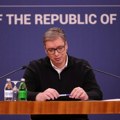 Svaki čovek u ovoj zemlji zna da su ispunjeni zahtevi! Predsednik Vučić: Sutra popodne bi trebalo da potpišem pomilovanje…