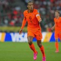 Milan sanja Van Dajka, realnost kaže - Portugalac od 40.000.000 evra!