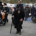 Sećanja 94-godišnje Santorinijke na zemljotres iz 1956: “Bilo je to odjednom, poput groma”