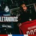 Zvanično: Poletanović opet u Poljskoj