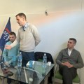 Jovanović: Rešenje je prelazna vlada, nepošteno je pustiti studente da se sami bore