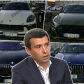 Ovo je luksuzni vozni park oduzet braći stajić: U automobile uložili pola miliona evra! Uhapšeni zbog malverzacija oko…