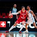 Hrvatska razbila Kipar za utehu: Hezonja brojao do 40, Vatreni iskalili nad nejakim domaćinom Evrobasketa!