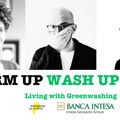 Kampanje sa svrhom: Warm Up Wash Up 2025 Living with Greenwashing