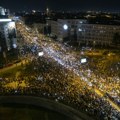 „Ne može sve da padne na naša pleća“: Studenti u blokadi uputili otvoreno pismo „Narodu Srbije“ i savetovali da…