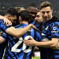 Lš: Kraj za Fejenord, Inter u četvrtfinalu! (video)