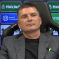 Pripremili smo plan za sutra, svaka utakmica je bitna: Srđan Blagojević je jasan pred meč sa CSKA! (video)