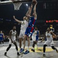 Partizan ne pamti mnogo poraza kao što je ovaj od Efesa