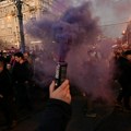 Hiljade ljudi u Budimpešti okupilo se na protestima protiv zabrane Parade ponosa