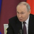 Putin: Verujem da će Rusija i Evropa jednog dana obnoviti odnose