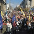 DRUGI PIŠU! ROŠTILJANJE PO MERI VLASTI Ko je radnicima OTEO 1. maj?