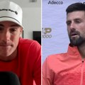 Džon Izner otkrio za koji turnir se Novak priprema: "Teško će osvojiti Rolan Garos, nešto drugo je njegov cilj"