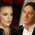 Slavica Ćukteraš bila sa Žikom Jakšićem u vezi, sada ih putevi opet spojili! Priznala u kakvom su odnosu...