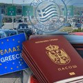 Smeštaj u Grčkoj za četvoročlanu porodicu od 400 do 450 evra! Evo koliko su skuplje najtraženije letnje destinacije